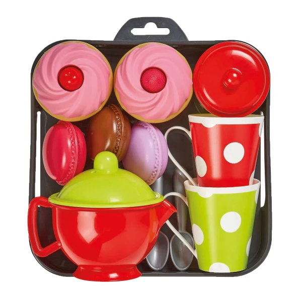 ECOIFFIER ΔΙΣΚΟΣ CUPCAKE