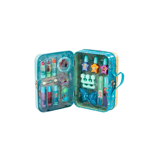 LIP SMACKER DISNEY FROZEN - BEAUTY BOX TIN