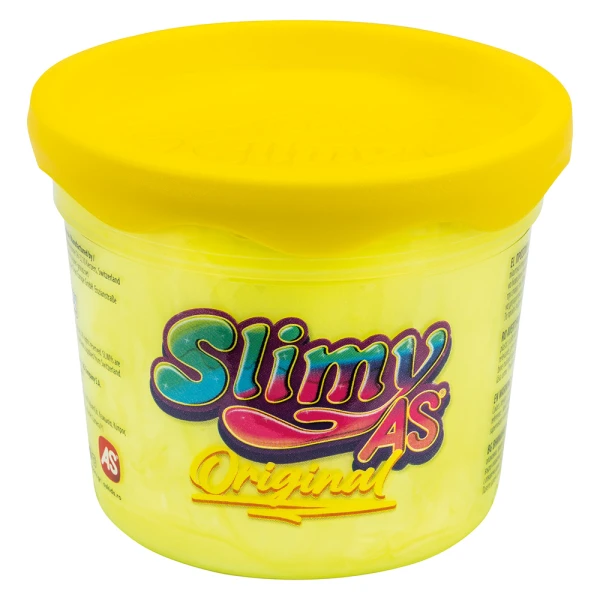 SLIMY 106gr - SEVERAL COLOURS