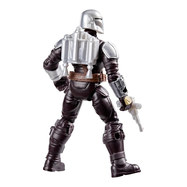 STAR WARS ACTIONVERSE MANDALORIAN FIGURE
