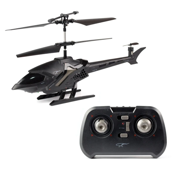 SILVERLIT R/C HELICOPTER SKY CHEETAH 