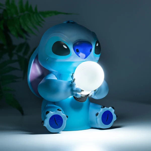 PALADONE DISNEY CLASSICS - STITCH LIGHT HOME