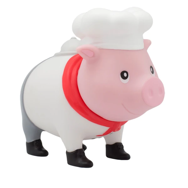 LILALU ΚΟΥΜΠΑΡΑΣ PIGGY CHEF