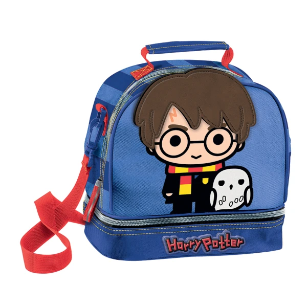 FOOD BAG HARRY POTTER PRESCHOOL