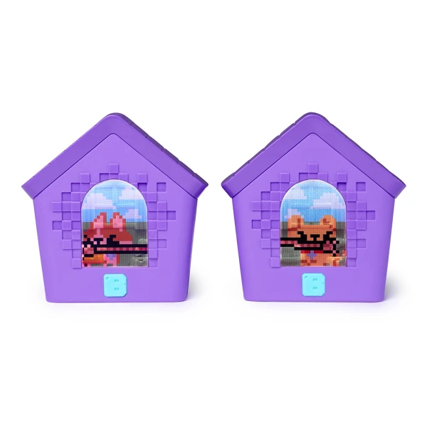BITZEE ΔΙΑΔΡΑΣΤΙΚΟ ΨΗΦΙΑΚΟ ΚΑΤΟΙΚΙΔΙΟ DOGHOUSE