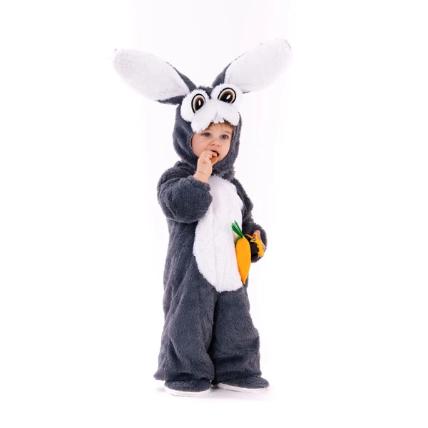 CARNIVAL COSTUME BEBE BUNNY