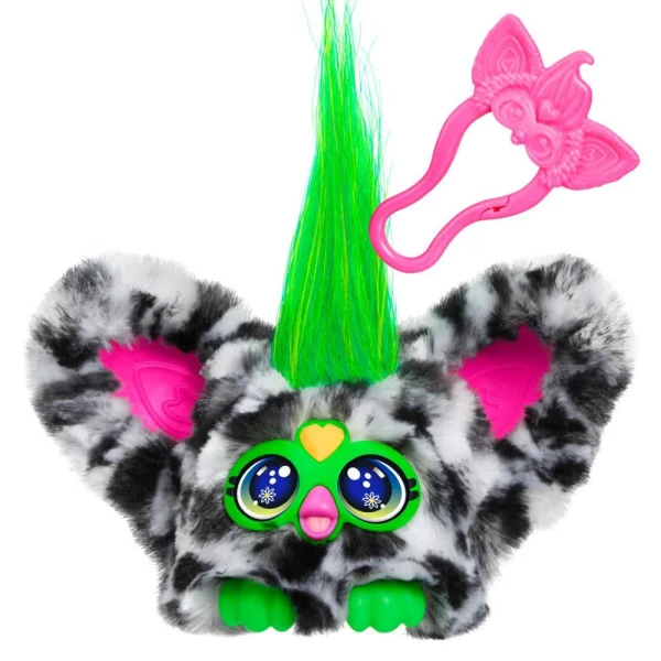 ΔΙΑΔΡΑΣΤΙΚΟ ΠΑΙΧΝΙΔΙ FURBY FURBLETS MOO-BOO COW