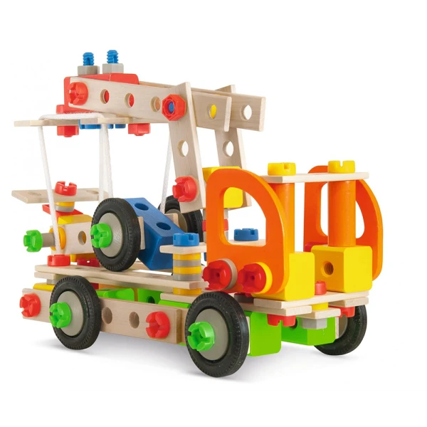 EICHHORN CONSTRUCTOR ΚΑΤΑΣΚΕΥΗ MOBILE CRANE