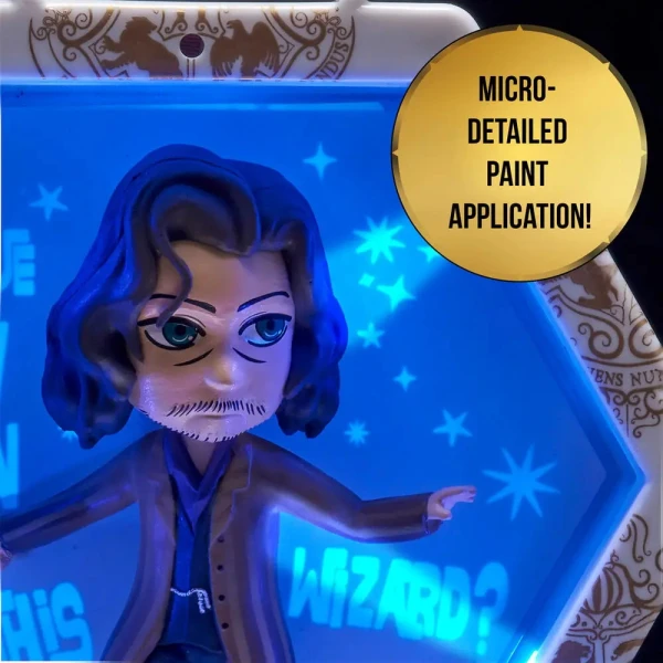 WOW! POD WIZARDING WORLD - SIRIUS
