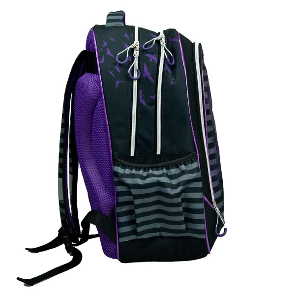 PRIMARY SCHOOL BACKPACK WEDNESDAY