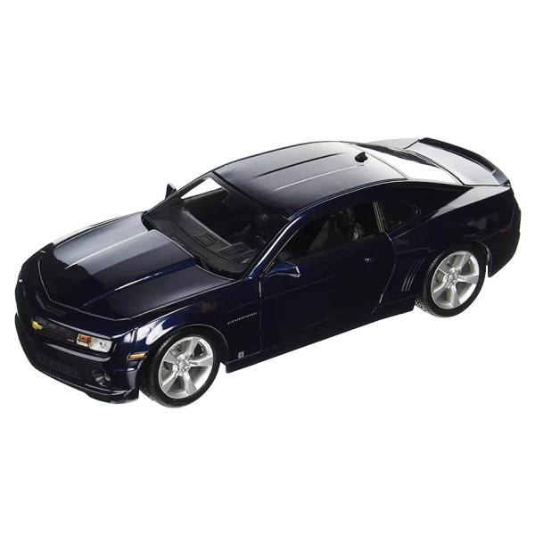 MAISTO CHEVROLET CAMARO SS RS 1:18 