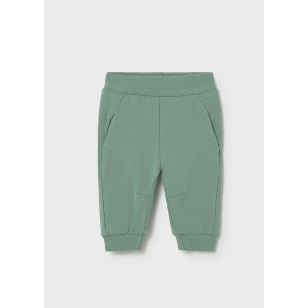 MAYORAL TRACKSUIT 3 PIECES BLOUSE GREEN