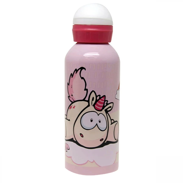 BACK ME UP ΑΝΟΞΕΙΔΩΤΟ ΠΑΓΟΥΡΙ 580 ml NICI - 2 ΣΧΕΔΙΑ