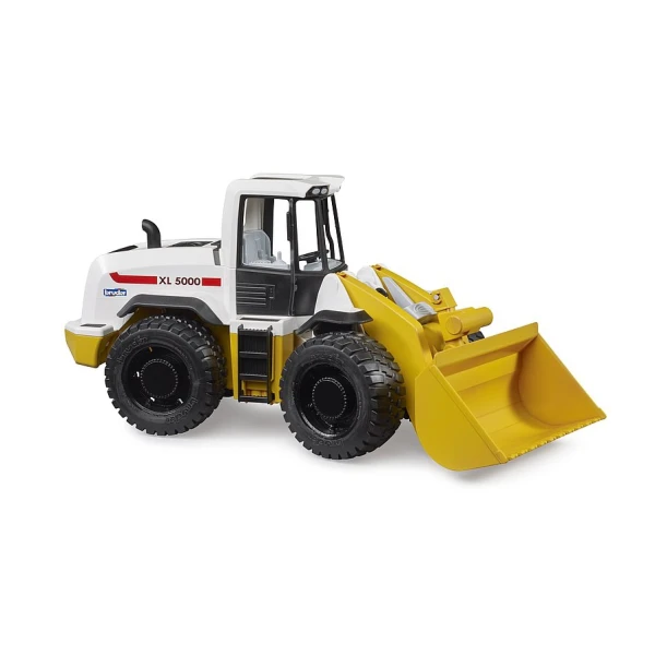 BRUDER XL 5000 WHEEL LOADER