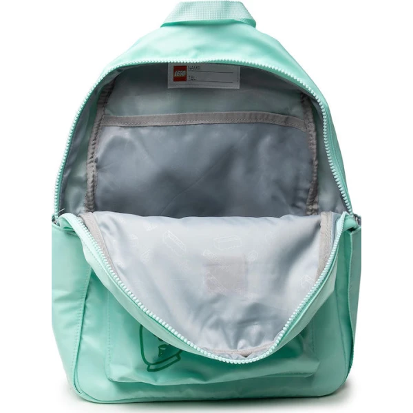 LEGO TRIBINI JOY LARGE BACKPACK LIGHT BLUE