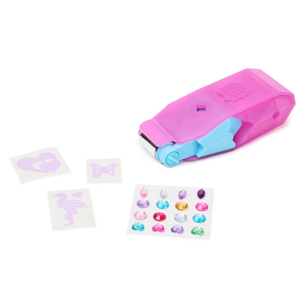 COOL MAKER SHIMMER ΜΕ ΑΣΤΡΑΦΤΕΡΑ ΤΑΤΟΥΑΖ