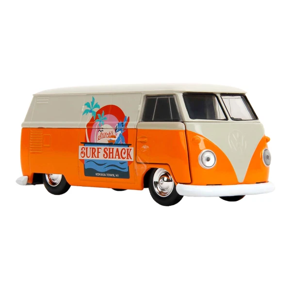 1:32 STITCH 1961 VW BUS