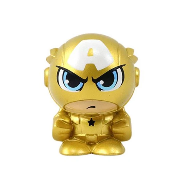 CAPSTARS MARVEL COLLECTIBLE FIGURE IN BOX