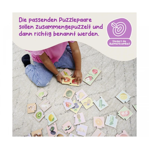EICHHORN MONTESSORI ΕΚΠΑΙΔΕΥΤΙΚΟ ΠΑΖΛ