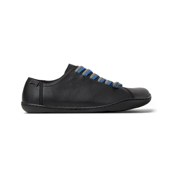 CAMPER ΓΥΝΑΙΚΕΙΑ ΠΑΠΟΥΤΣΙΑ PEU CASUAL ΜΑΥΡΟ