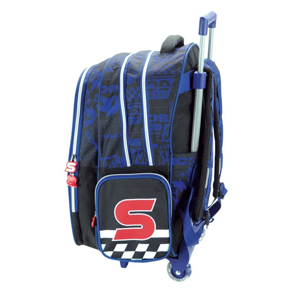 TROLLEY ΔΗΜΟΤΙΚΟΥ SONIC CLASSIC
