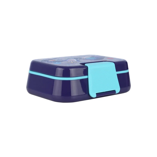 KIDS LUNCH BOX 2 TIERS SAVE THE AEGEAN 1030ml – SOLAR JUMP