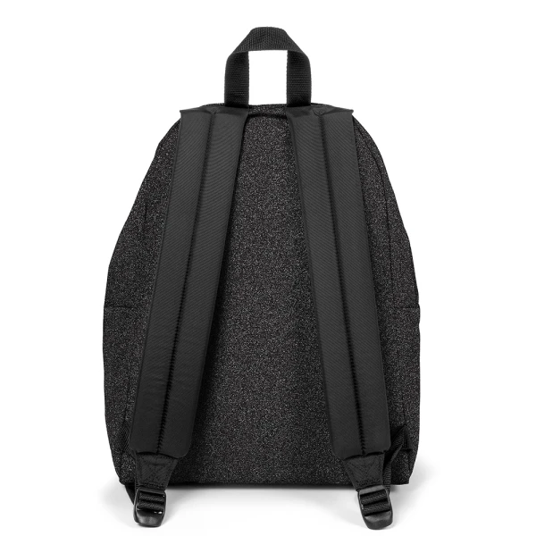 EASTPAK ΣΑΚΙΔΙΟ PADDED PAK\'R SPARKLY BLACK