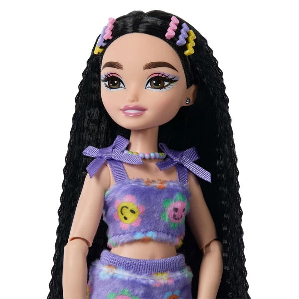 BARBIE DREAM BESTIES ROLLER SKATE - ΚΟΥΚΛΑ RENEE