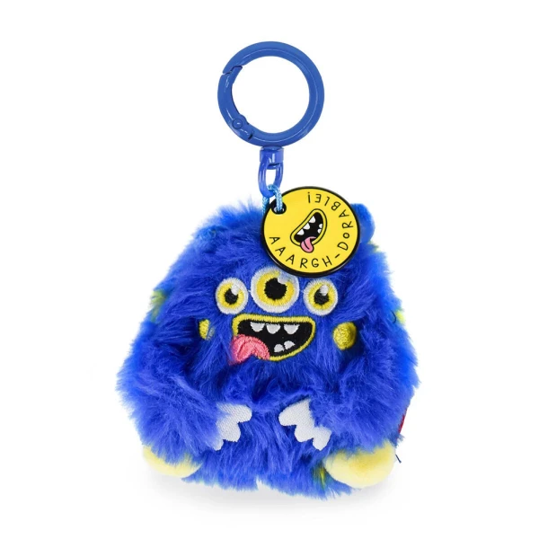 LEGAMI ΛΟΥΤΡΙΝΟ ΜΠΡΕΛΟΚ SUPER SOFT TINY - MONSTER