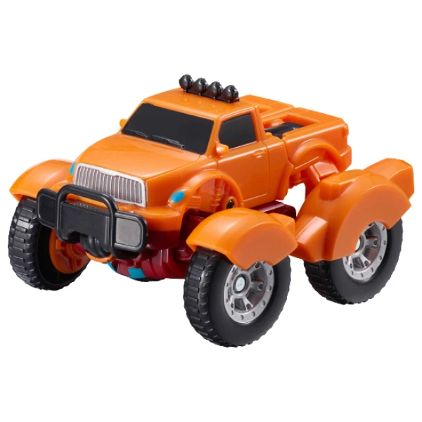 TOBOT GALAXY DETECTIVES ROBOT MINI MONSTER