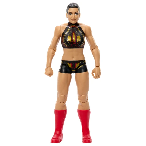WWE ΒΑΣΙΚΗ ΦΙΓΟΥΡΑ ΔΡΑΣΗΣ - LYRA VALKYRIA