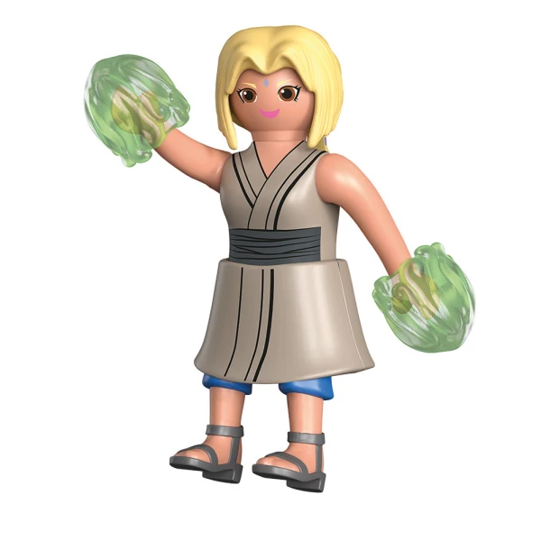 PLAYMOBIL NARUTO SHIPPUDEN ΦΙΓΟΥΡΑ TSUNADE