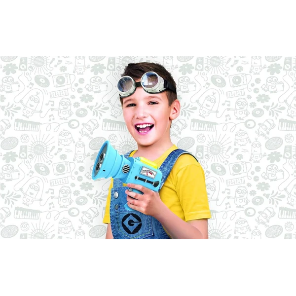 EKIDS MINIONS LASER TAG BLASTERS