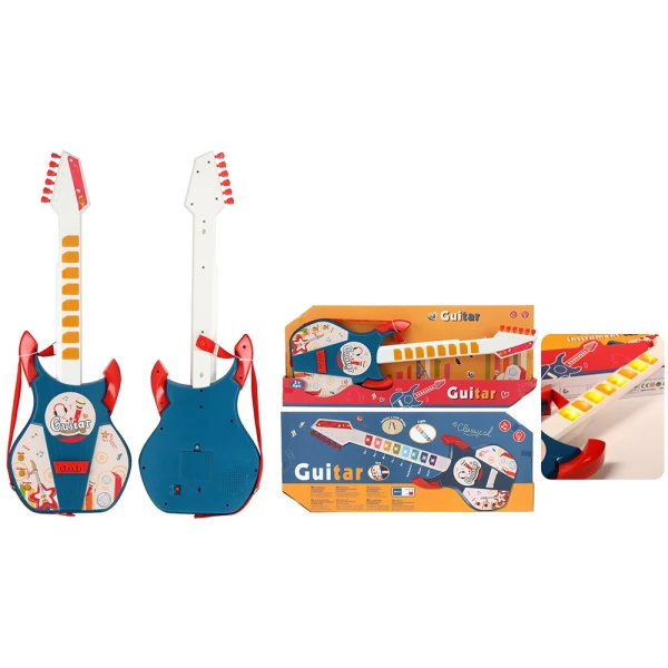 ELECTRONIC GUITAR