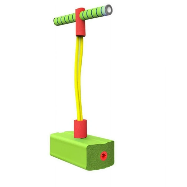 ΑΦΡΩΔΕΣ POGO STICK ΠΡΑΣΙΝΟ