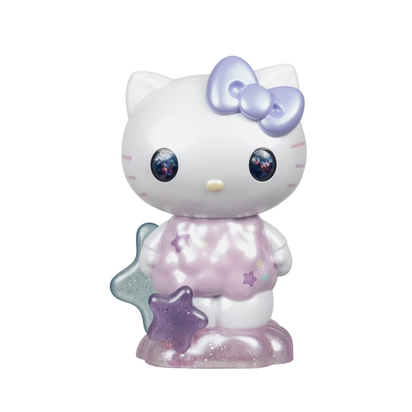 HELLO KITTY & FRIENDS ΦΙΓΟΥΡΕΣ DREAMLAND 10 εκ. - ΔΙΑΦΟΡΑ ΣΧΕΔΙΑ