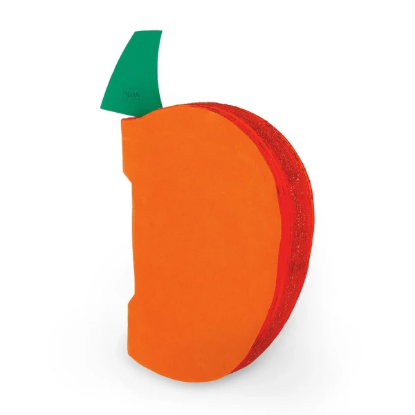 LEGAMI WHAT A PUMPKIN! ΠΤΥΣΣΟΜΕΝΗ ΧΑΡΤΙΝΗ ΚΟΛΟΚΥΘΑ