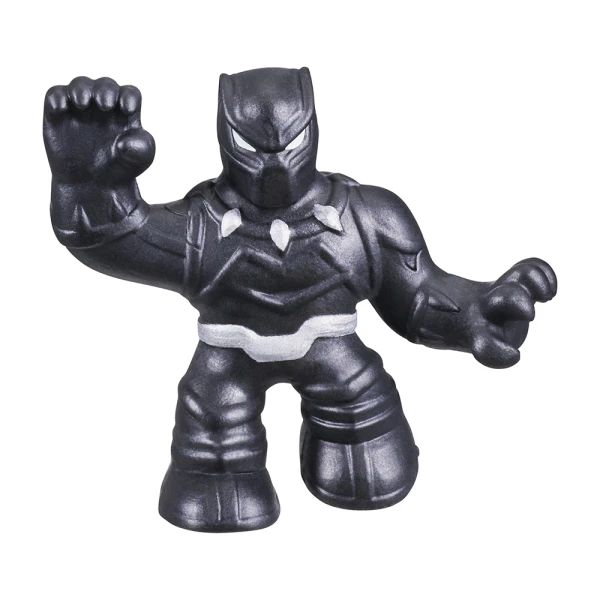 GOO JIT ZU MINI MARVEL ΜΟΝΗ ΦΙΓΟΥΡΑ SERIES 5 - ΔΙΑΦΟΡΑ ΣΧΕΔΙΑ