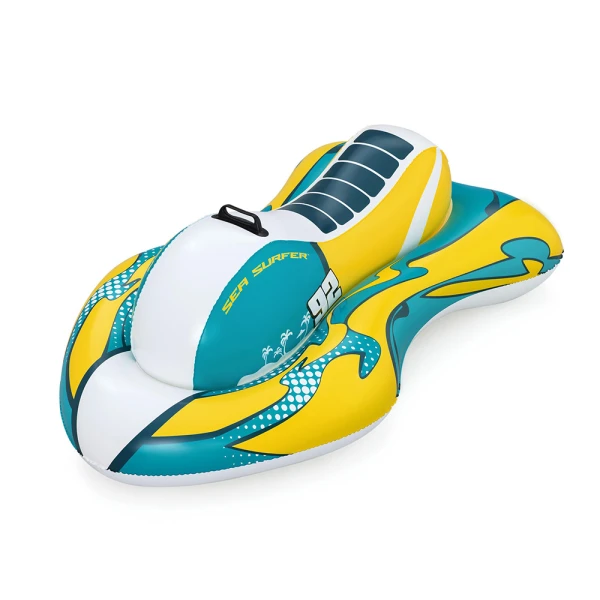 BESTWAY RIDE-ON 117X77 cm SEA SURFER