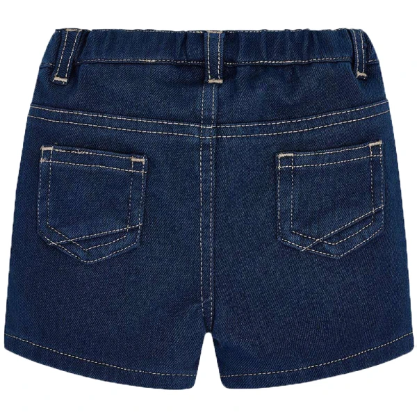 MAYORAL SHORT PANTS DENIM
