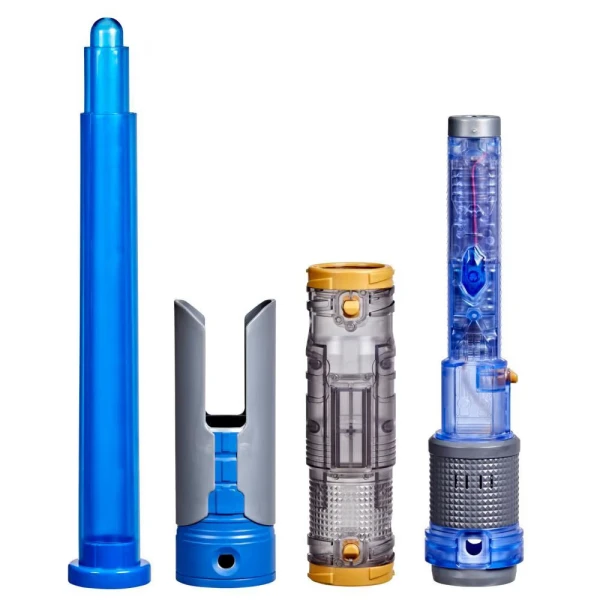 STAR WARS FORGE KYBER CORE CAL KESTIS ELECTRONIC LIGHTSABER 