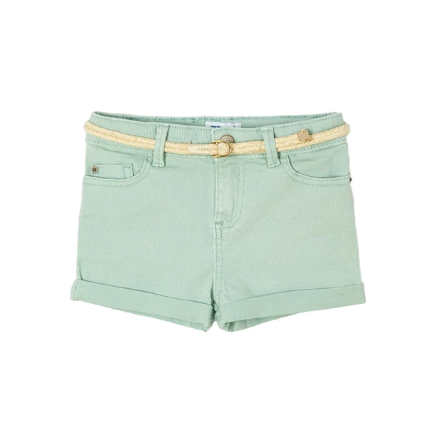 MAYORAL SHORTS BASIC PETROL