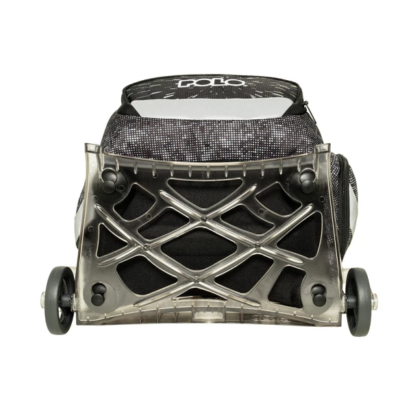 POLO ΣΑΚΙΔΙΟ TROLLEY 2026 FREELY GAMING