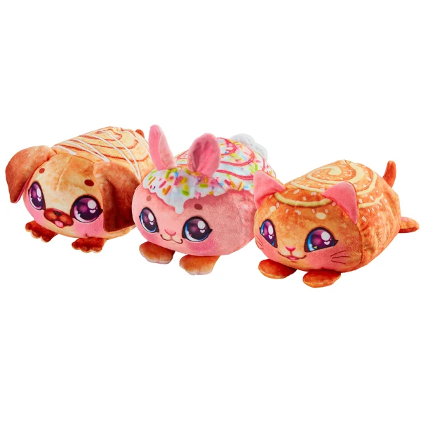 COOKEEZ MAKERY MAGIC OVEN PINK