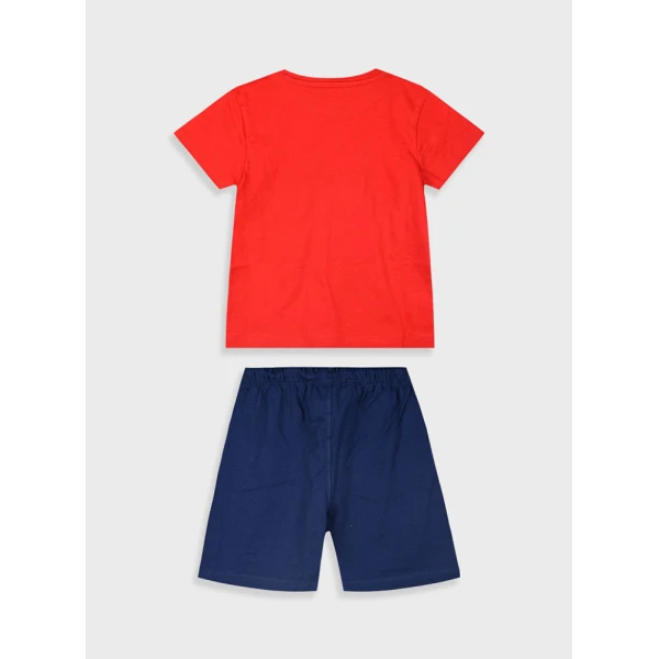 ENERGIERS SET NAVY