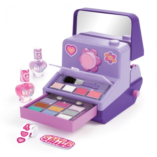 MAKE IT REAL INSTANT GLAM COSMETIC SET
