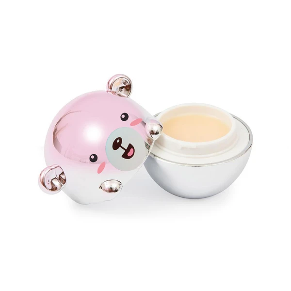 VERY BELLA BALM METAL BEAR - 2 COLOURS