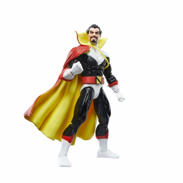 MARVEL LEGENDS RETRO IRON MAN ΣΥΛΛΕΚΤΙΚΗ ΦΙΓΟΥΡΑ 15 εκ. - COUNT NEFARIA