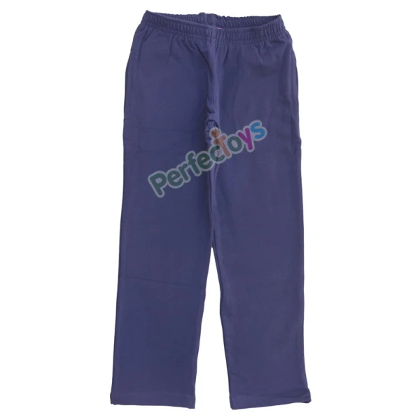 ENERGIERS KIDS PANTS SWEATSHIRTS IRIS