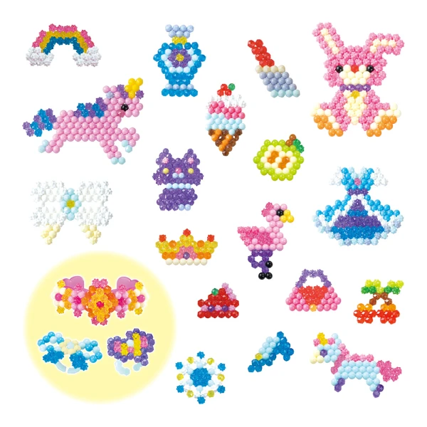 AQUABEADS ΤΣΑΝΤΑ ΜΕΤΑΦΟΡΑΣ DELUXE